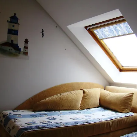 Apartament Monada, Morska Z Widokiem Na Morze Kołobrzeg